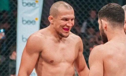 Фаниль Рафиков