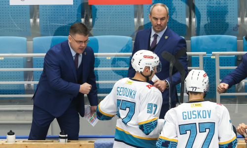 Дмитрий Михайлов