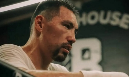 Жанибека Алимханулы обвинили в повторном нарушении