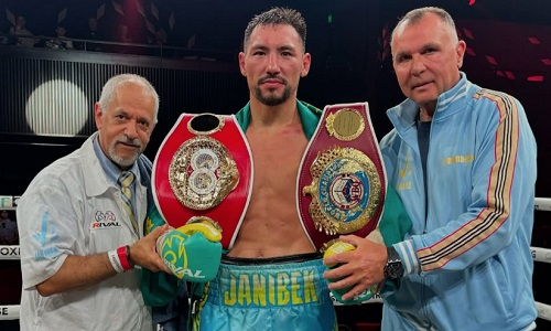 Жанибека Алимханулы и его команду хотят арестовать