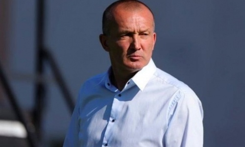 Роману Григорчуку нашли новый клуб вместо «Актобе»