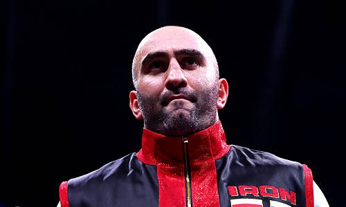 Мурат Гассиев назвал единственного соперника, с которым хочет подраться в следующем бою