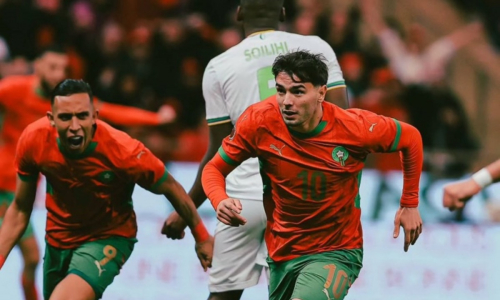 Футболист мадридского «Реала» принес победу в матче открытия Кубка Африки-2025