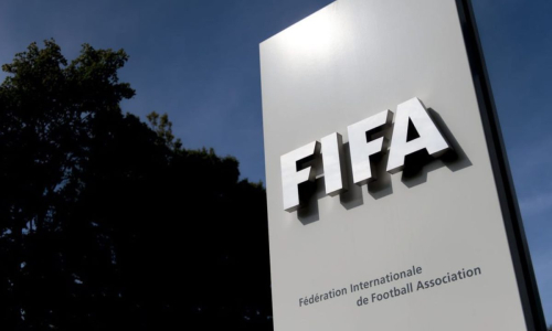 В России отреагировали на решение ФИФА по национальной сборной