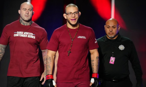 Рафаэл Тобиас