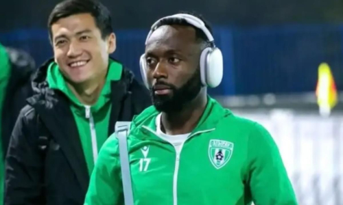 «Здесь раздают должности за верность». Легионер раскритиковал клубы КПЛ