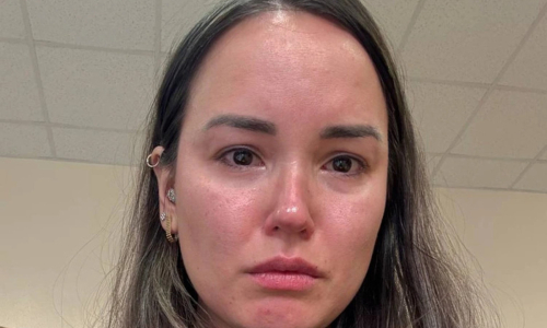 Суд вынес приговор Екатерине Бивол после оскорблений