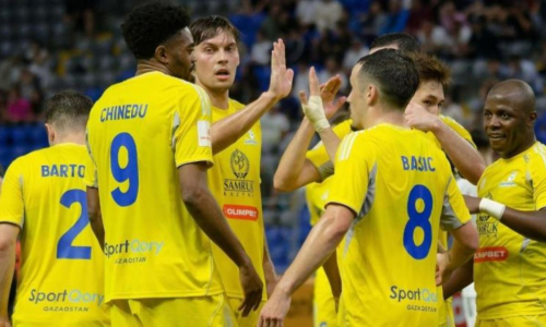 Стала известна причина финансовых проблем «Астаны»