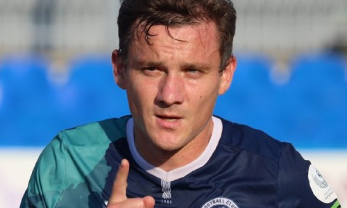 «Легенда!» Известный уроженец Казахстана официально покинул клуб