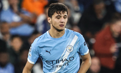 «Манчестер Сити» определился с трансфером Абдукодира Хусанова