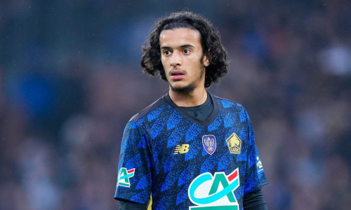 Топ-соперник «Кайрата» начал переговоры с восходящей звездой