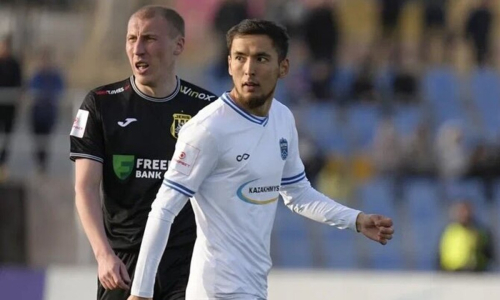 Клуб КПЛ объявил о подписании контракта