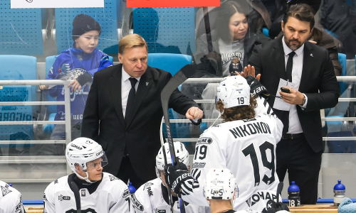 Евгений Корешков