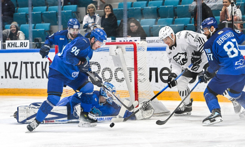 Алихан Асетов