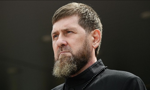 Рамзан Кадыров принял решение по Артуру Бетербиеву