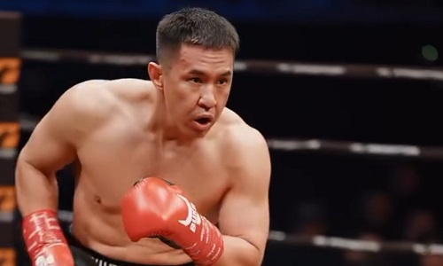 Стали известны последствия брутального нокаута казахстанского тяжеловеса