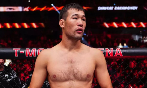 Шавкат Рахмонов