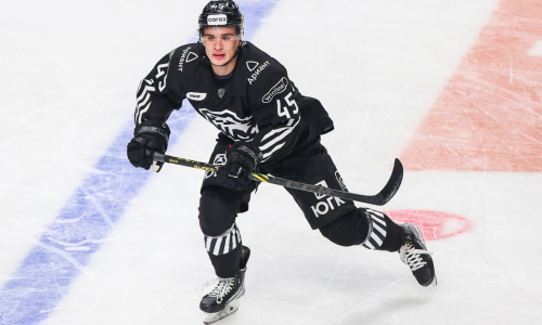 В клубе КХЛ сделали выводы из матча с «Барысом» в Астане