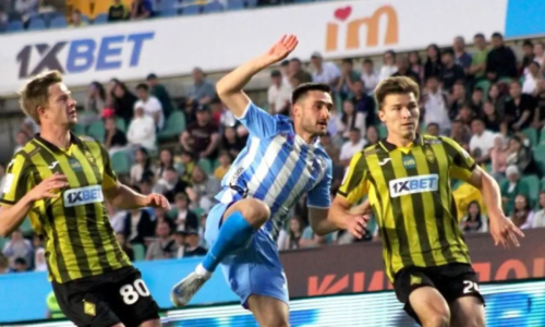 Сербский легионер назвал самого сложного соперника в КПЛ