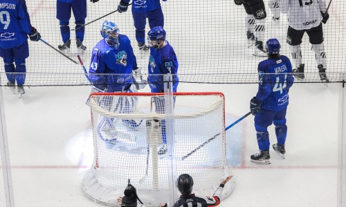 Эксперт разобрал второе подряд домашнее поражение «Барыса» в КХЛ