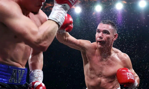 К сыну Кости Цзю появились вопросы после победы