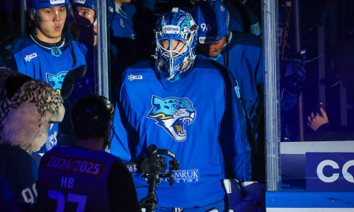 «Барыс» «лишили» шансов на плей-офф КХЛ после двух домашних поражений