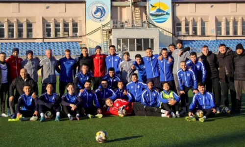 «Могло быть и лучше». Лидер клуба КПЛ вынес вердикт сезону