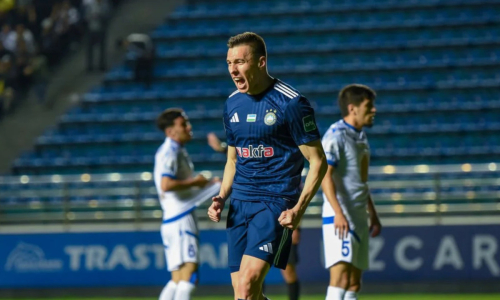 Победитель КПЛ может перейти к участнику Лиги Чемпионов