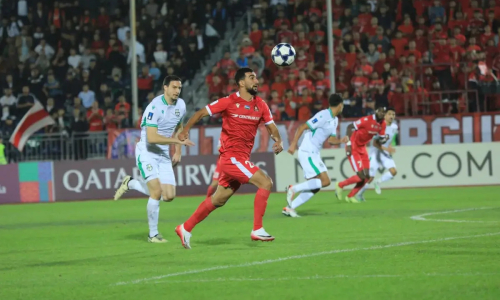 Бабаян сделал важное заявление перед Лигой Чемпионов