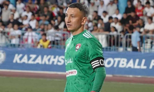 Легенда «Кайсара» выбрал клуб для продолжения карьеры