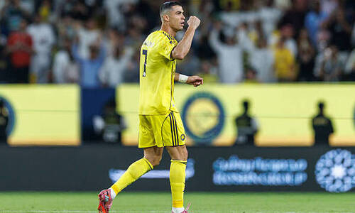 Криштиану Роналду с шикарным ассистом оформил разгром в Лиге Чемпионов. Видео