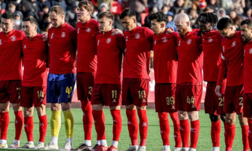 В Казахстане разоблачили приватизацию клуба КПЛ