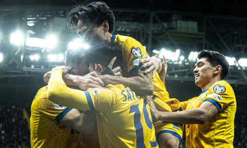 Назван главный претендент на роль наставника сборной Казахстана по футболу