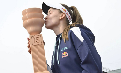 Названы сроки возвращения Елены Рыбакиной в топ-3 мирового рейтинга