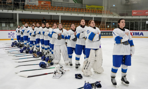 Стал известен план подготовки сборной Казахстана к чемпионату мира