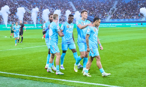 Нуралы Алип сообщил об изменениях и выставил оценку своему клубу