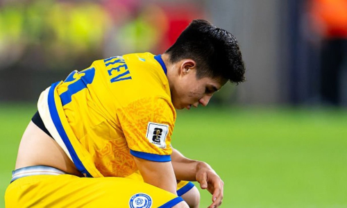 Алип раскрыл уникальность Сатпаева и озвучил его будущее в «Челси»