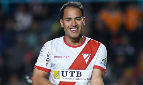 Стала известна судьба трансфера легионера из сборной в КПЛ