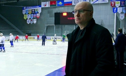 Юрий Петухов