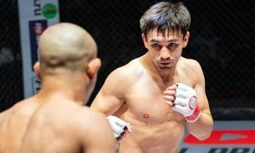 Официально объявлен бой нокаутера из Казахстана в зарубежной лиге