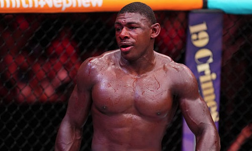 Бросившего вызов Шавкату Рахмонову бойца UFC проверили на допинг