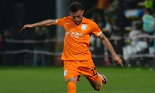 В Англии сделали заявление о трансфере футболиста из Узбекистана