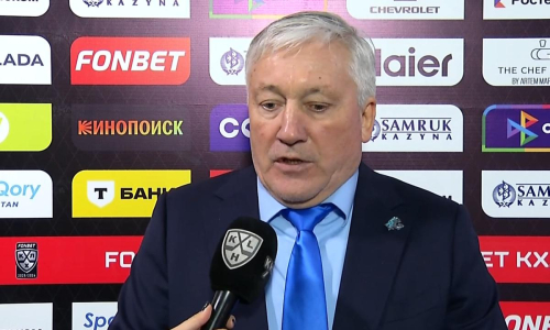 Михаил Кравец