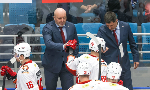 Николай Заварухин