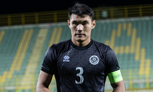 Сборную Казахстана по футболу «лишили» золотого поколения