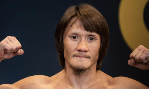 Жалгас Жумагулов