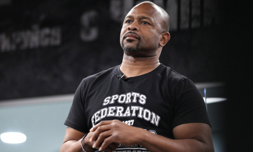 Рой Джонс-младший объяснил уникальность казахстанского бокса