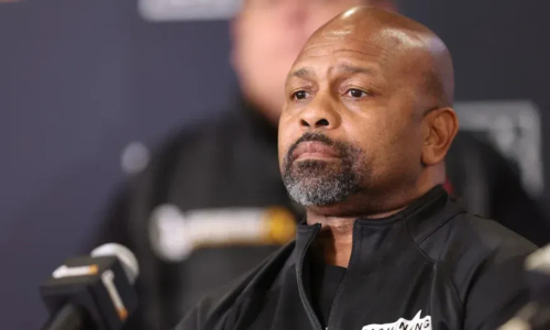 Легенда мирового бокса раскрыл цель визита в Казахстан