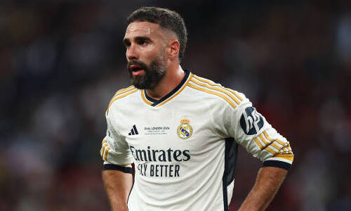 «Реал» нашёл идеального преемника для легенды