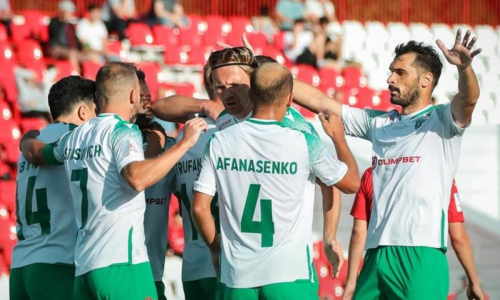 Скандал с долгами клуба КПЛ перед легионерами получил продолжение